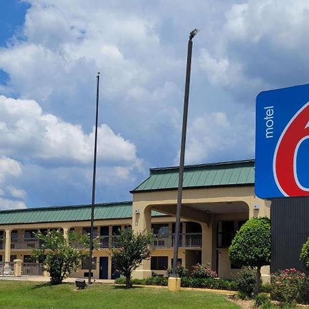 Motel 6 Jackson Ms Southwest Exterior foto